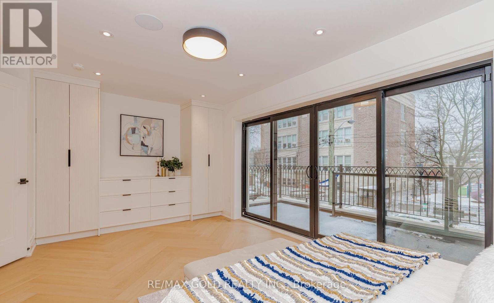 786 Euclid Avenue, Toronto, Ontario  M6G 2V4 - Photo 24 - C12796620