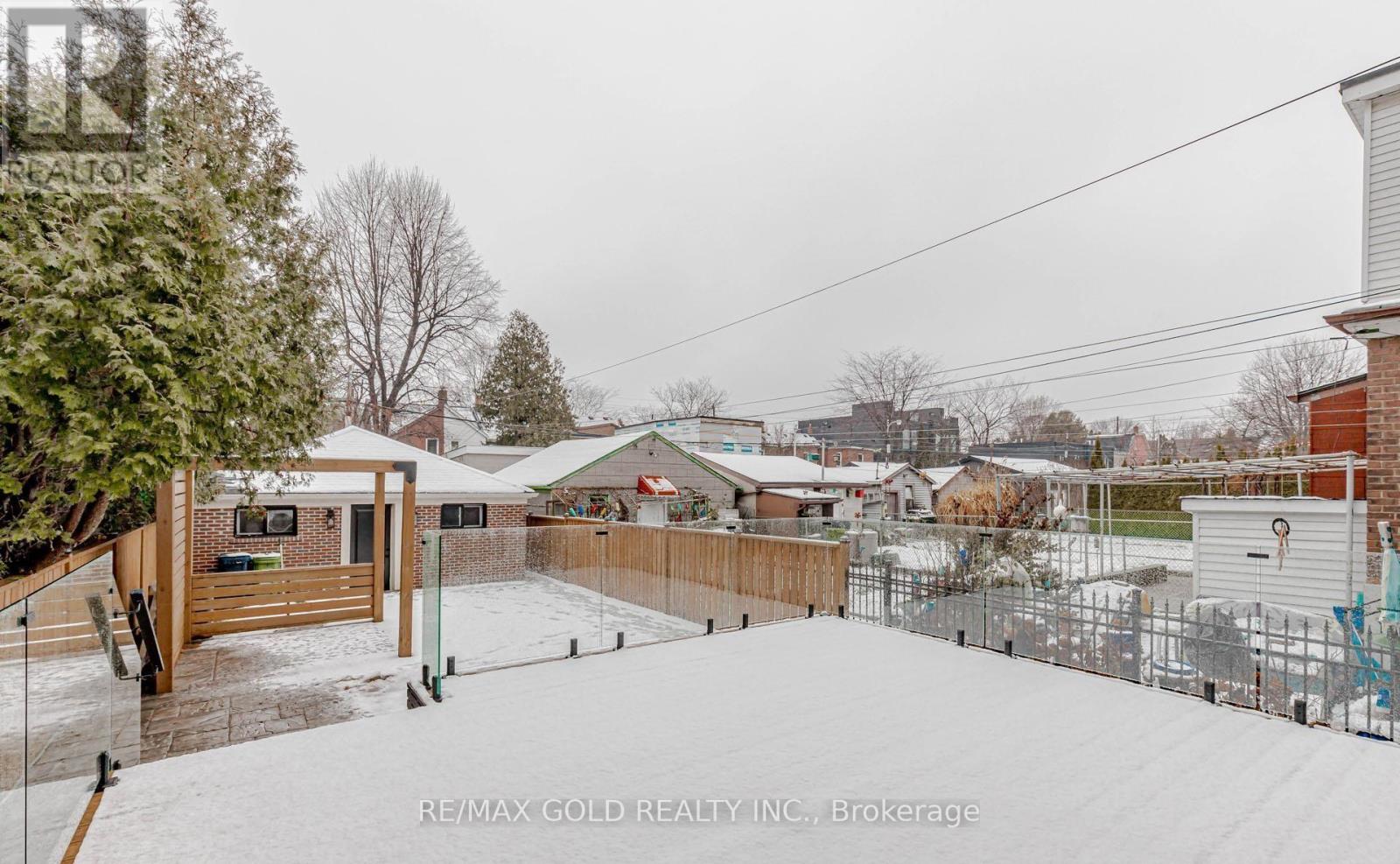 786 Euclid Avenue, Toronto, Ontario  M6G 2V4 - Photo 47 - C12796620