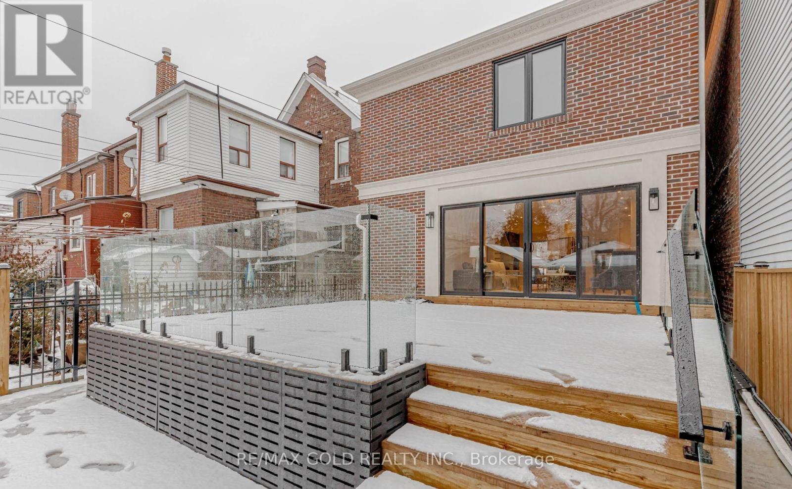 786 Euclid Avenue, Toronto, Ontario  M6G 2V4 - Photo 48 - C12796620