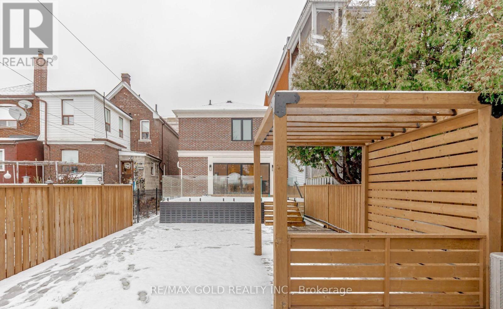 786 Euclid Avenue, Toronto, Ontario  M6G 2V4 - Photo 49 - C12796620