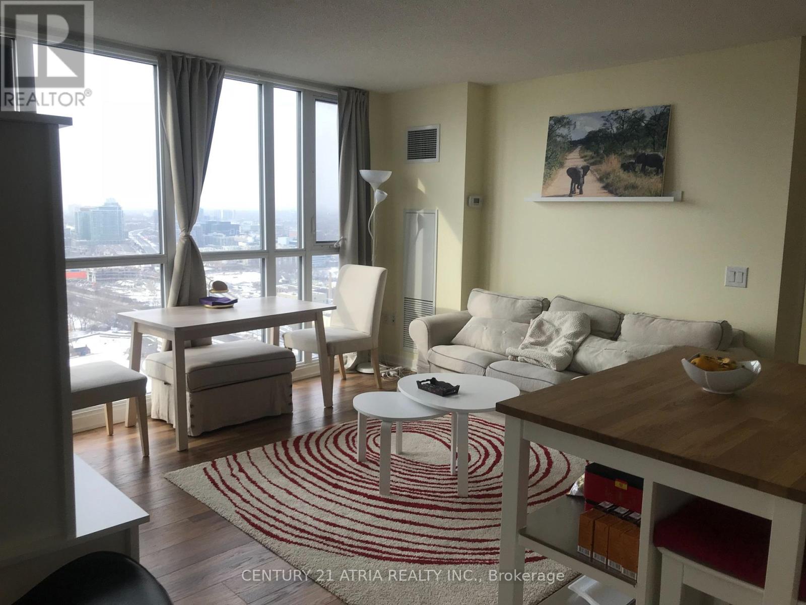 3906 - 85 Queens Wharf Road, Toronto, Ontario  M5V 0J9 - Photo 7 - C12796628