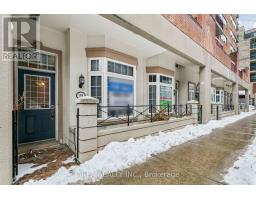 99 - 99 MCCAUL STREET, Toronto, Ontario