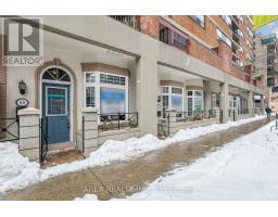 101 - 101 MCCAUL STREET, Toronto, Ontario