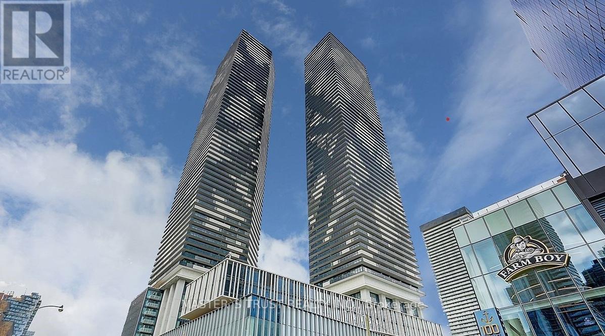 7108 - 55 COOPER STREET, Toronto, Ontario