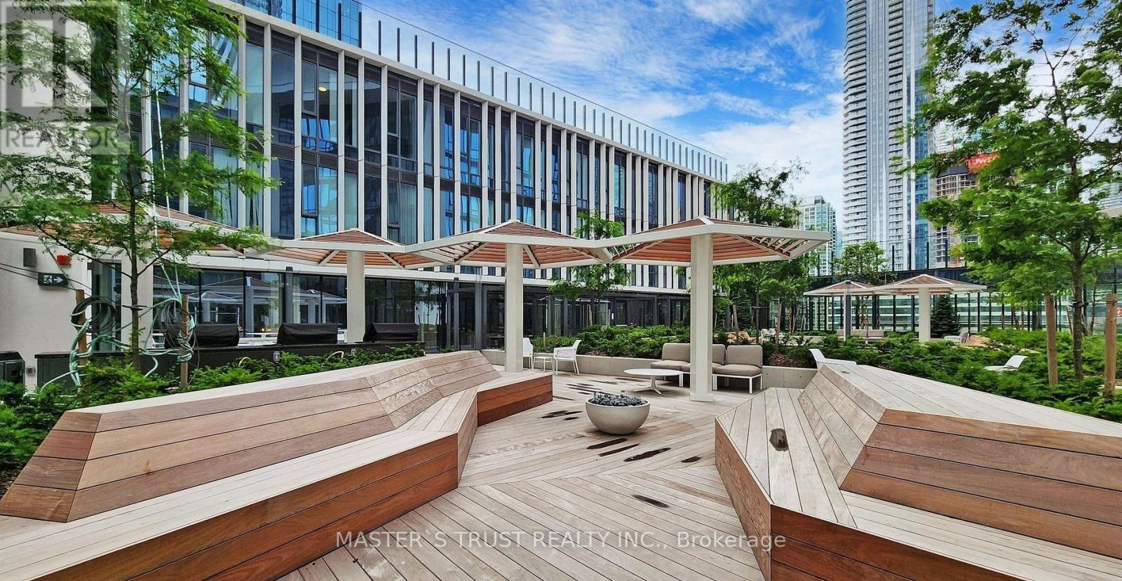 7108 - 55 Cooper Street, Toronto, Ontario  M5E 0G1 - Photo 17 - C12796654