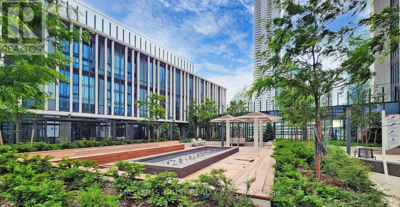 7108 - 55 Cooper Street, Toronto, Ontario  M5E 0G1 - Photo 18 - C12796654