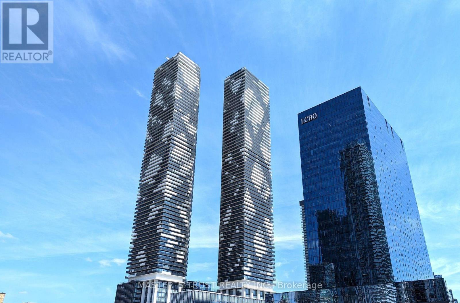 7108 - 55 Cooper Street, Toronto, Ontario  M5E 0G1 - Photo 3 - C12796654