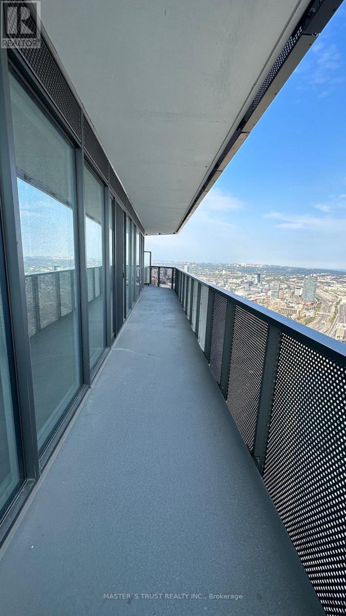 7108 - 55 Cooper Street, Toronto, Ontario  M5E 0G1 - Photo 8 - C12796654