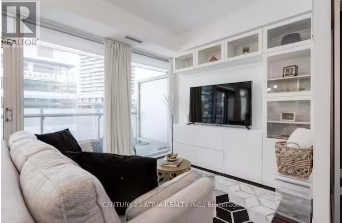 512 - 14 York Street, Toronto, Ontario  M5J 0B1 - Photo 11 - C12796660