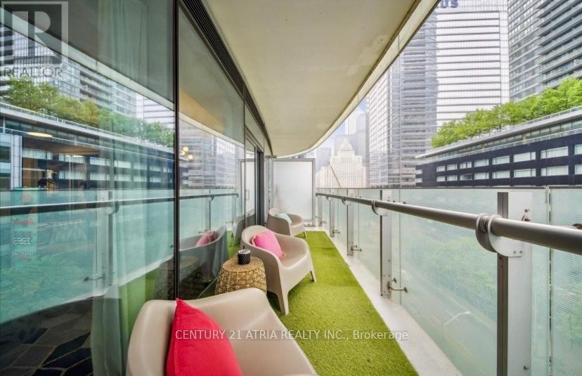 512 - 14 York Street, Toronto, Ontario  M5J 0B1 - Photo 13 - C12796660