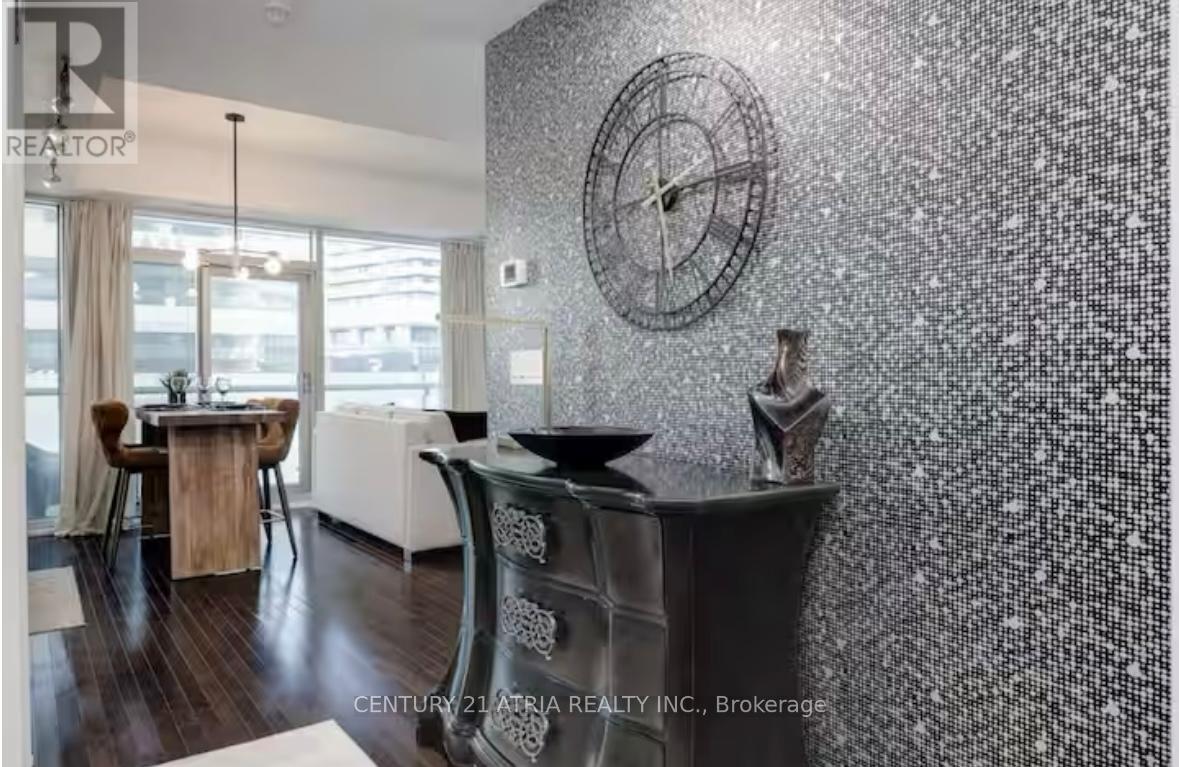 512 - 14 York Street, Toronto, Ontario  M5J 0B1 - Photo 6 - C12796660