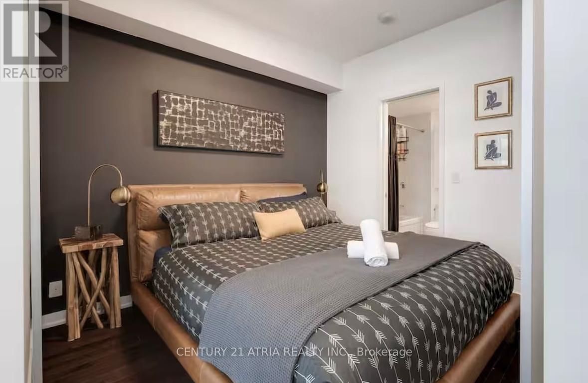 512 - 14 York Street, Toronto, Ontario  M5J 0B1 - Photo 7 - C12796660