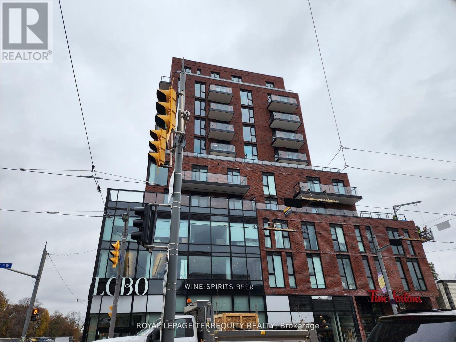 809 - 185 Alberta Avenue, Toronto, Ontario  M6C 0A5 - Photo 16 - C12796712