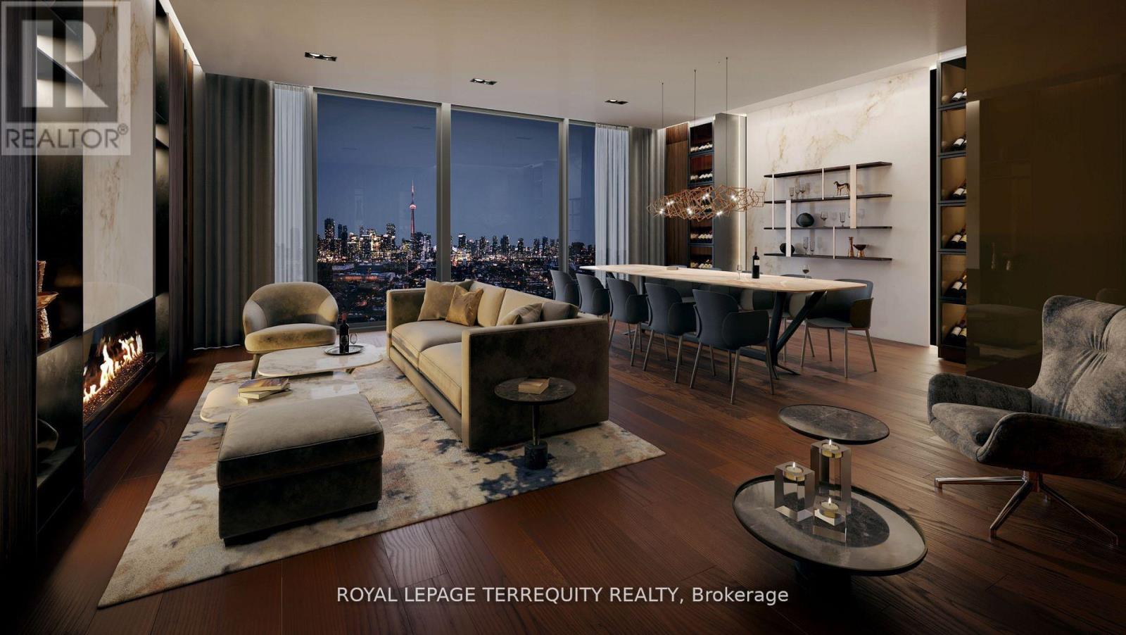 809 - 185 Alberta Avenue, Toronto, Ontario  M6C 0A5 - Photo 18 - C12796712