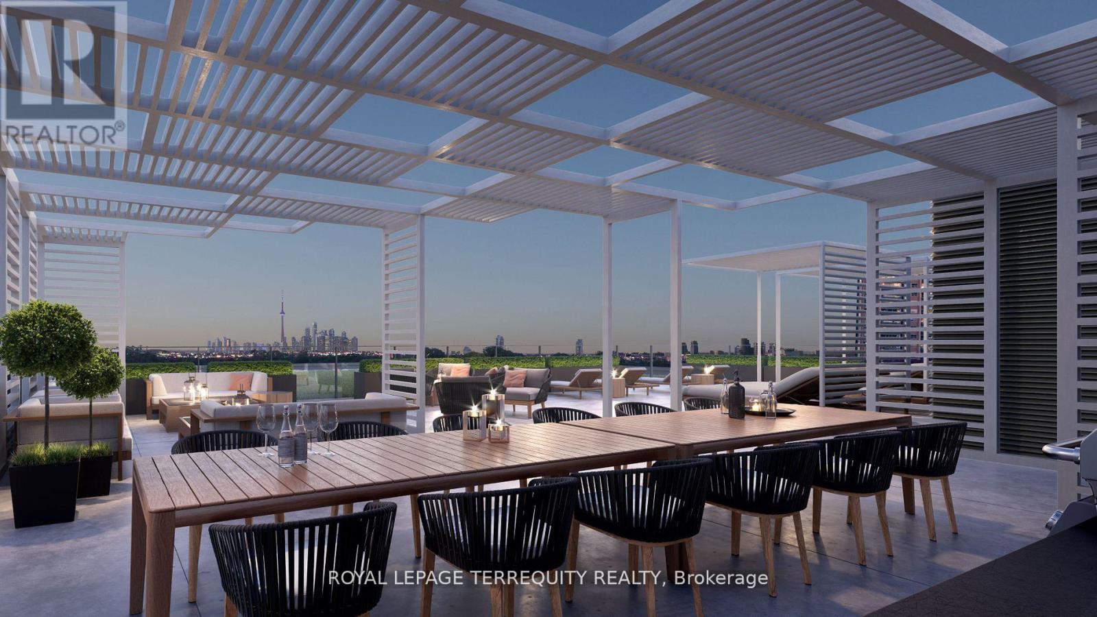 809 - 185 Alberta Avenue, Toronto, Ontario  M6C 0A5 - Photo 19 - C12796712