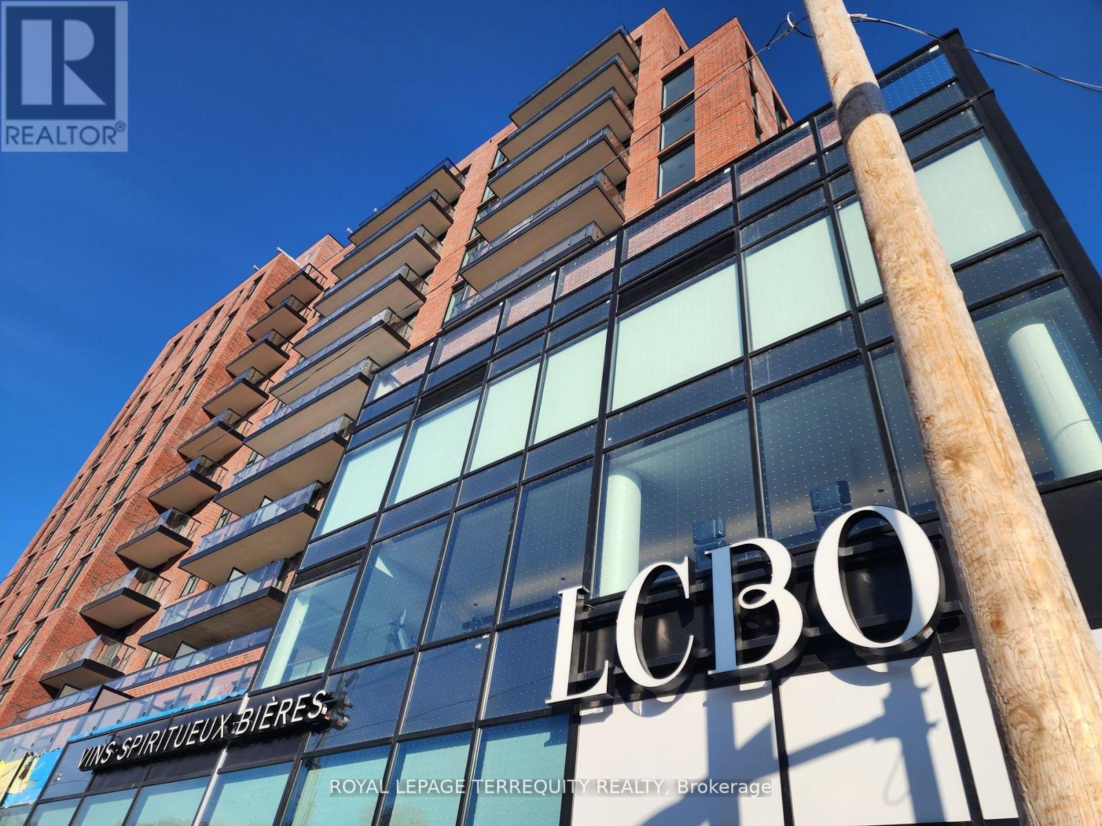 809 - 185 Alberta Avenue, Toronto, Ontario  M6C 0A5 - Photo 20 - C12796712