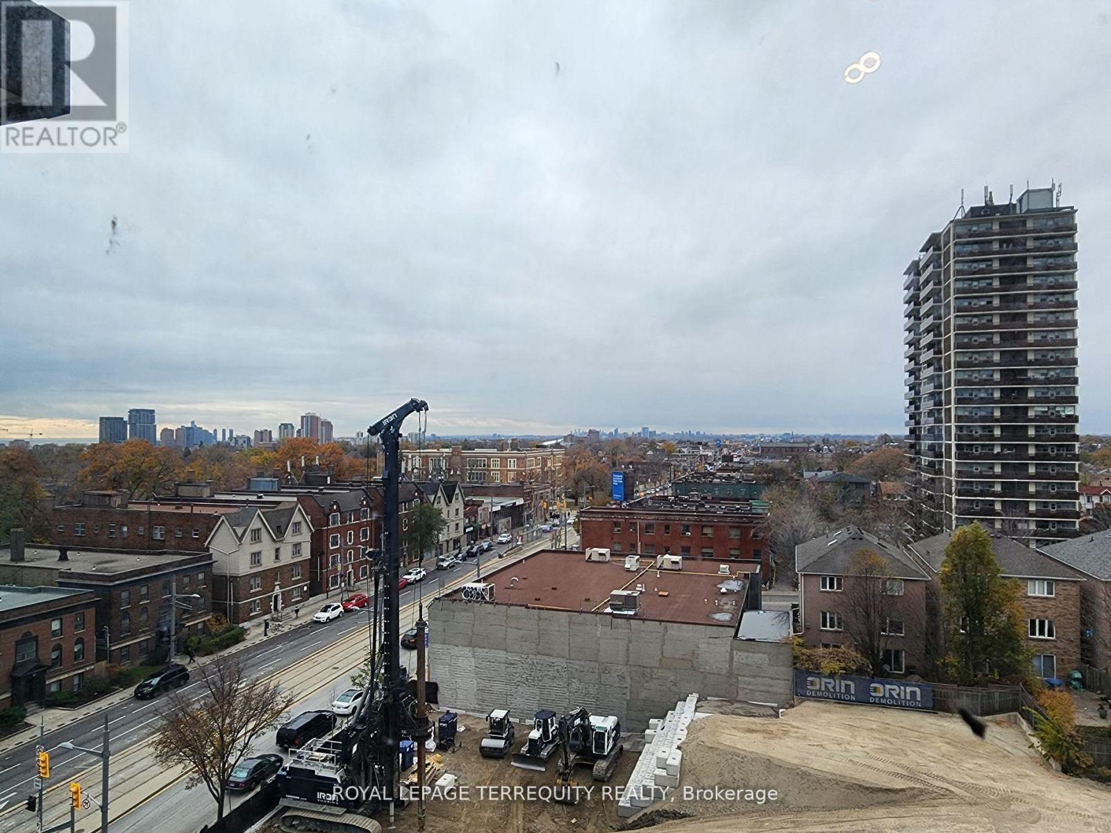 809 - 185 Alberta Avenue, Toronto, Ontario  M6C 0A5 - Photo 21 - C12796712