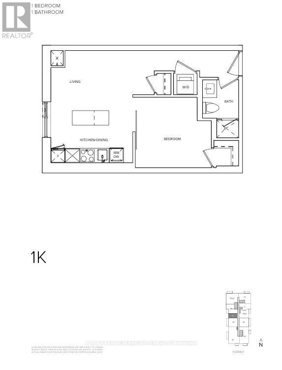 809 - 185 Alberta Avenue, Toronto, Ontario  M6C 0A5 - Photo 41 - C12796712