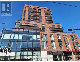 809 - 185 ALBERTA AVENUE, Toronto, Ontario