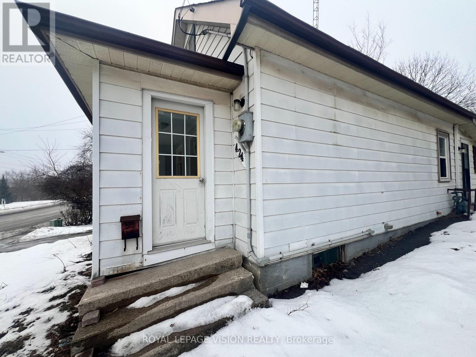 424 Bloor Street E, Oshawa, Ontario  L1H 3M8 - Photo 4 - E12796612