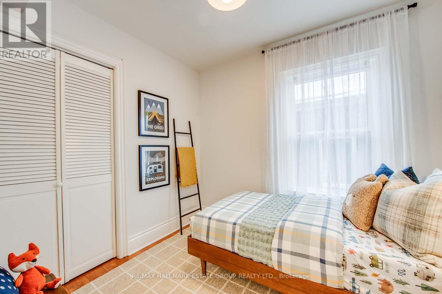 418 Jones Avenue, Toronto, Ontario  M4J 3G3 - Photo 24 - E12796674