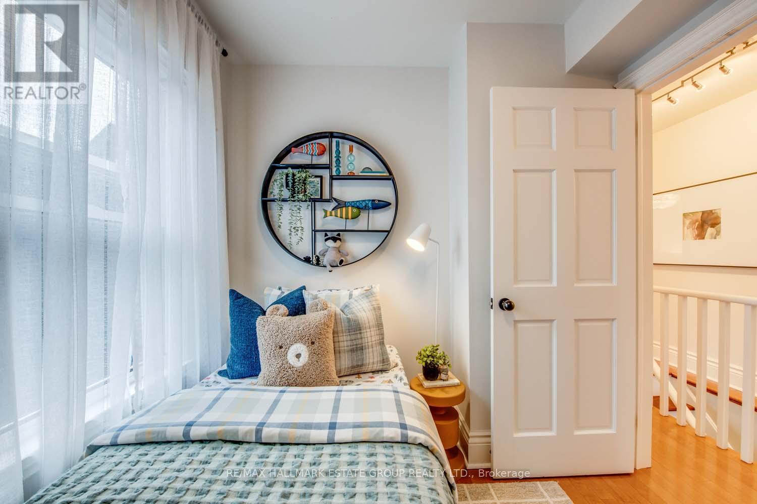 418 Jones Avenue, Toronto, Ontario  M4J 3G3 - Photo 26 - E12796674