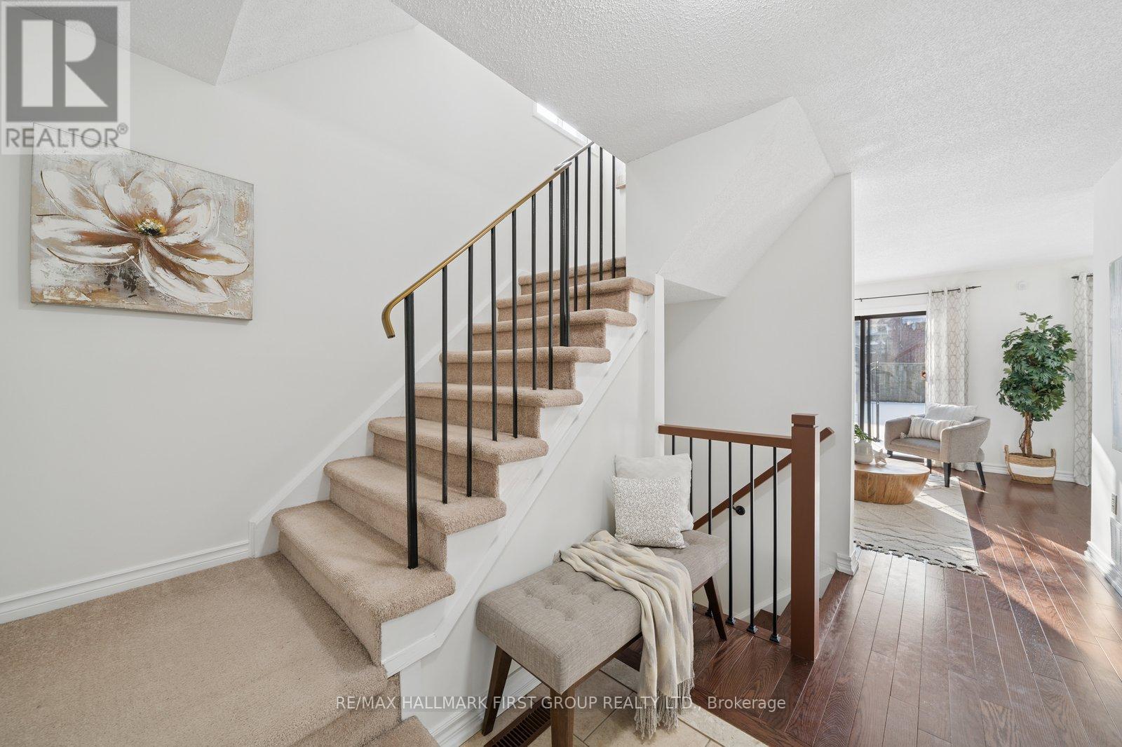 154 Radford Drive, Ajax, Ontario  L1T 2C9 - Photo 2 - E12796704
