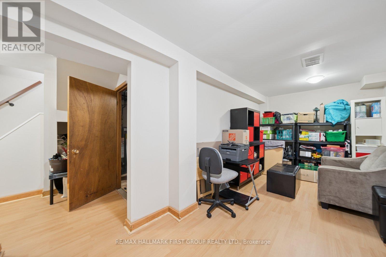 154 Radford Drive, Ajax, Ontario  L1T 2C9 - Photo 26 - E12796704