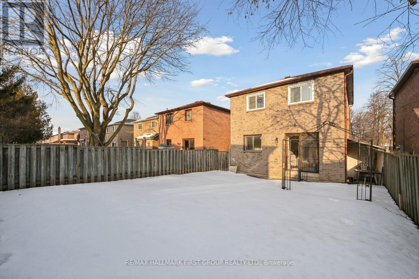 154 Radford Drive, Ajax, Ontario  L1T 2C9 - Photo 28 - E12796704