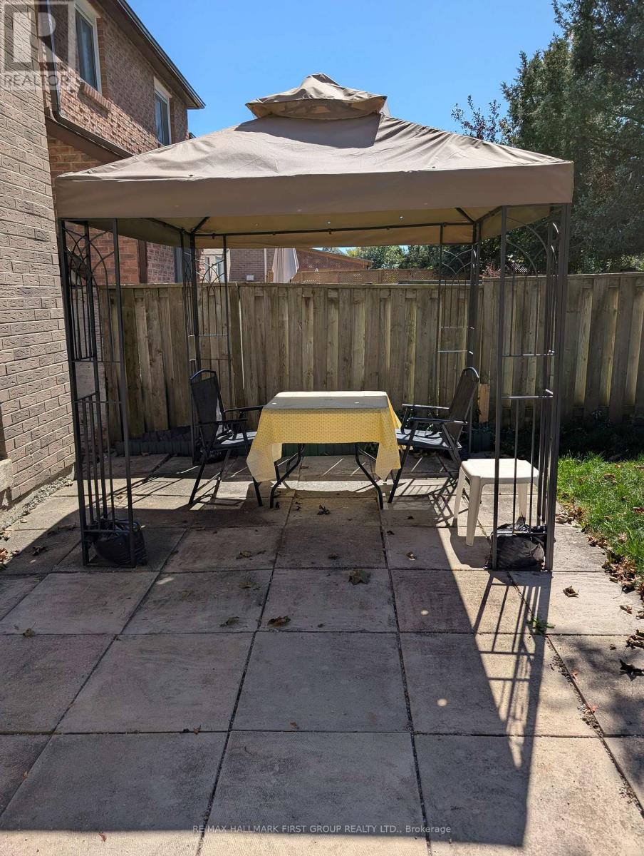 154 Radford Drive, Ajax, Ontario  L1T 2C9 - Photo 33 - E12796704