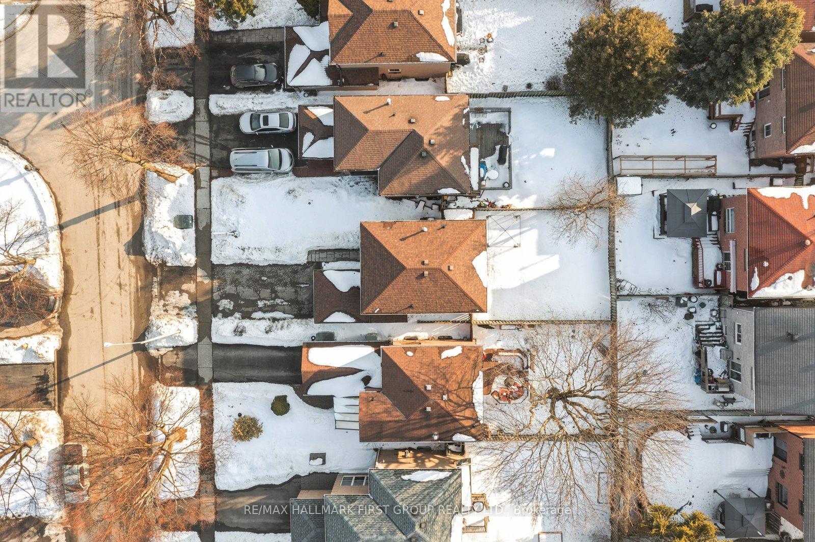 154 Radford Drive, Ajax, Ontario  L1T 2C9 - Photo 34 - E12796704