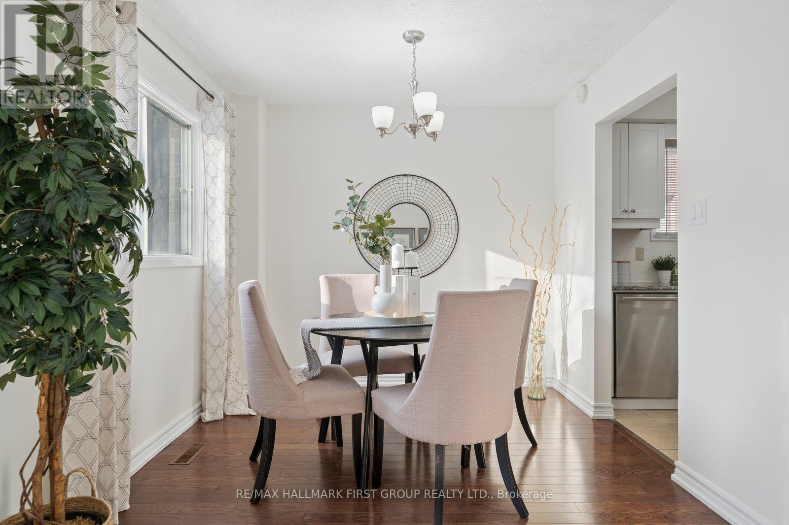 154 Radford Drive, Ajax, Ontario  L1T 2C9 - Photo 8 - E12796704