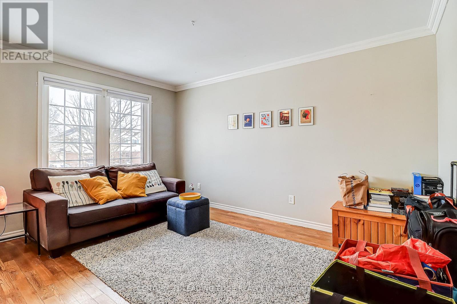 UPPER - 55 MCCRIMMON CRESCENT, Clarington, Ontario