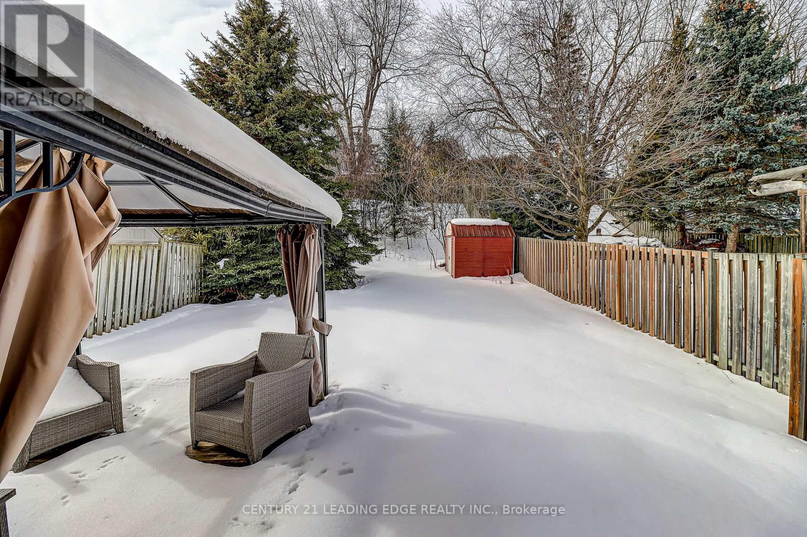 Upper - 55 Mccrimmon Crescent, Clarington, Ontario  L1C 4N3 - Photo 12 - E12796706