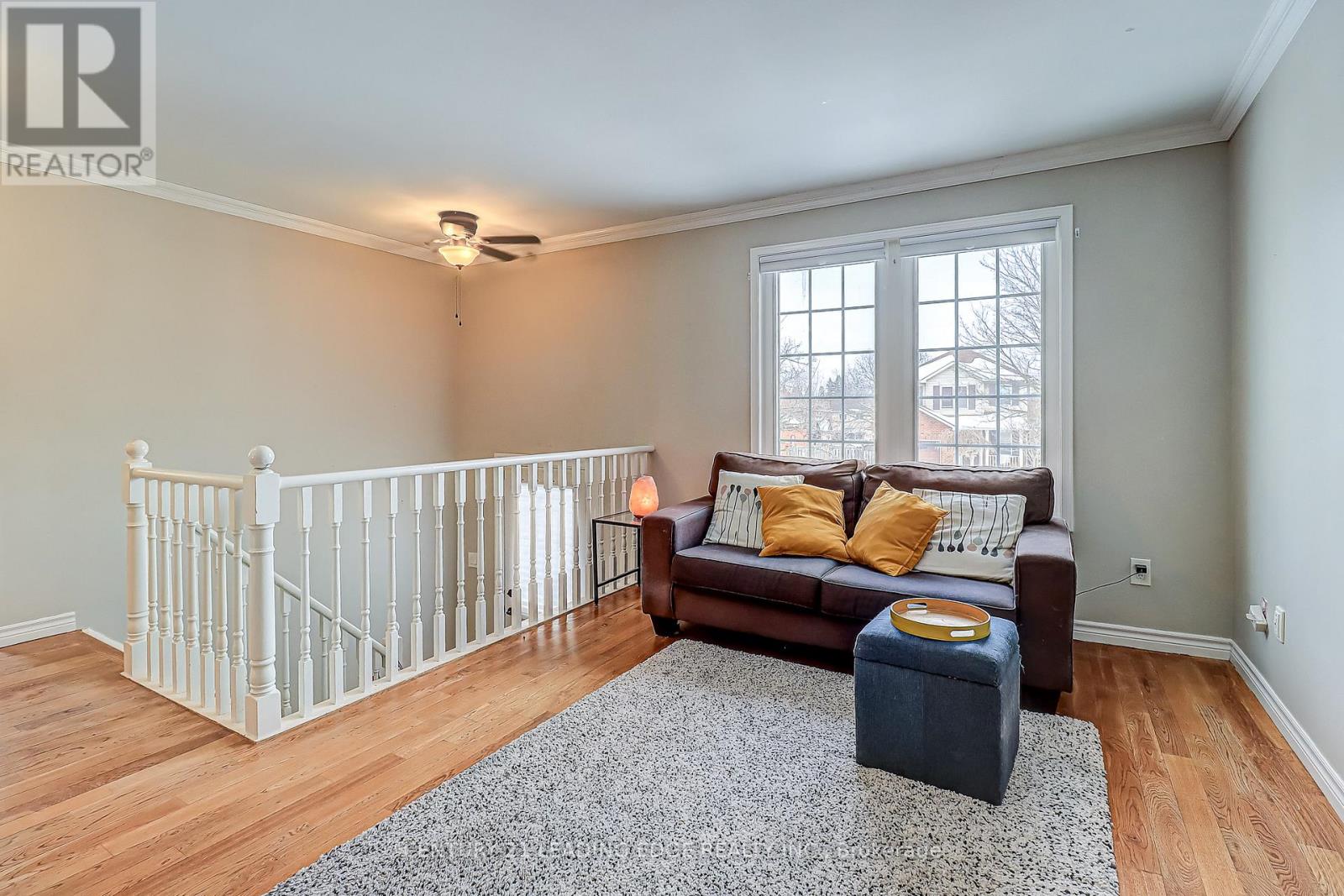 Upper - 55 Mccrimmon Crescent, Clarington, Ontario  L1C 4N3 - Photo 2 - E12796706