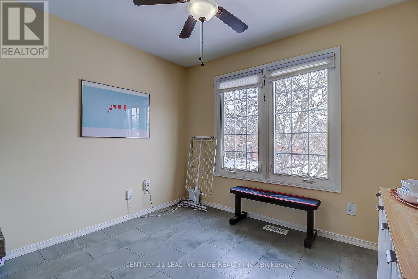 Upper - 55 Mccrimmon Crescent, Clarington, Ontario  L1C 4N3 - Photo 6 - E12796706