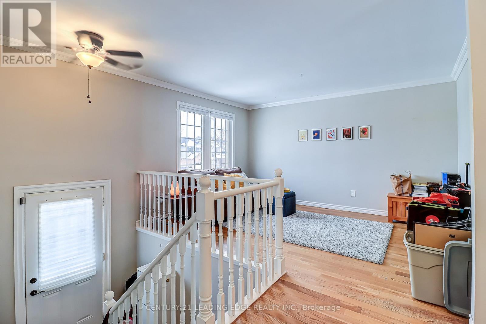 Upper - 55 Mccrimmon Crescent, Clarington, Ontario  L1C 4N3 - Photo 9 - E12796706