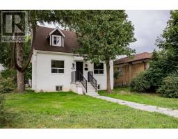 129 MAJOR MACKENZIE DRIVE E, Richmond Hill, Ontario