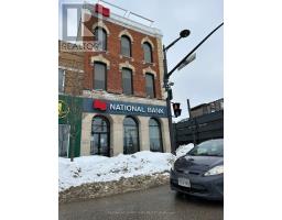 64 DUNLOP STREET E, Barrie, Ontario