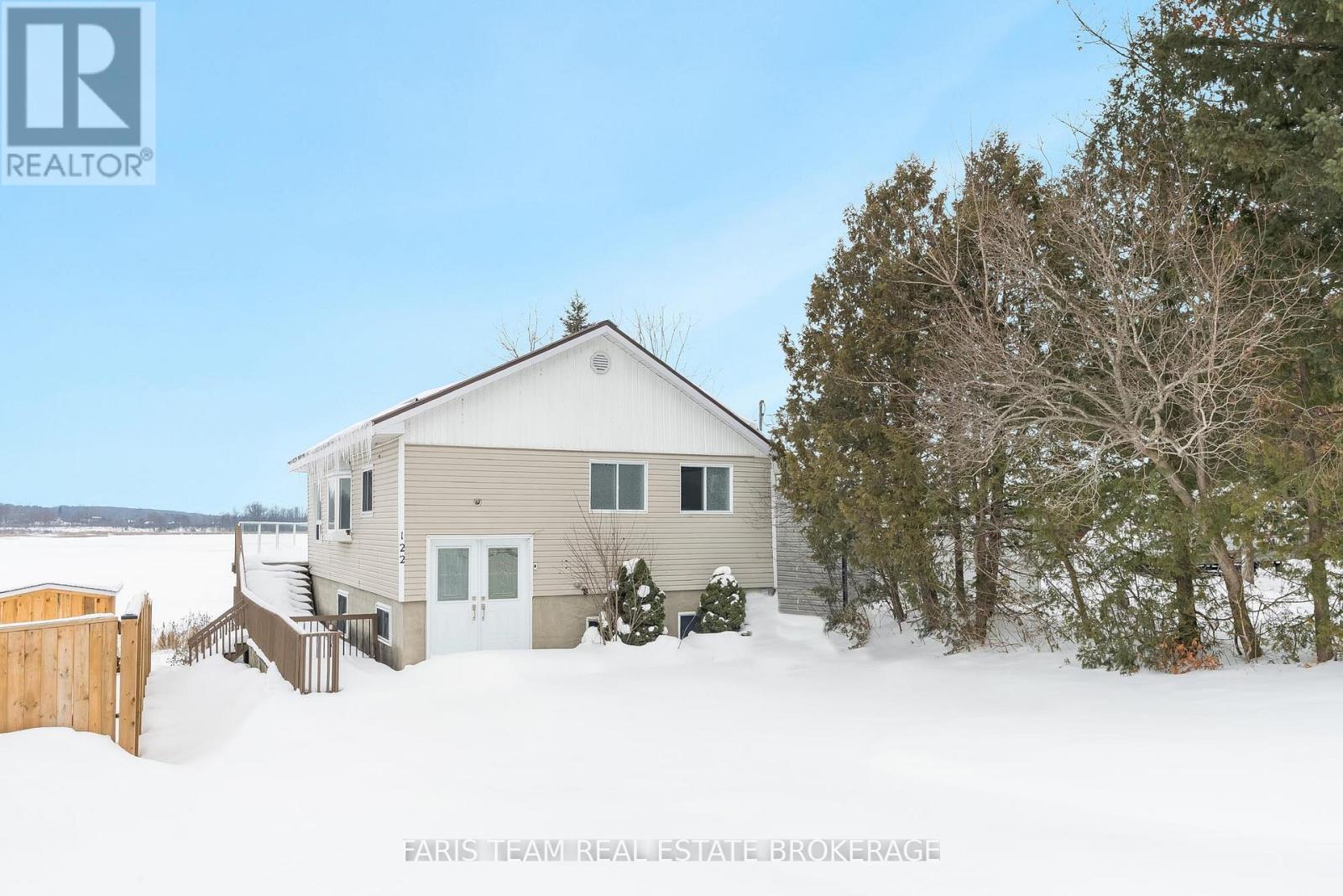 122 MITCHELLS BEACH ROAD, Tay, Ontario