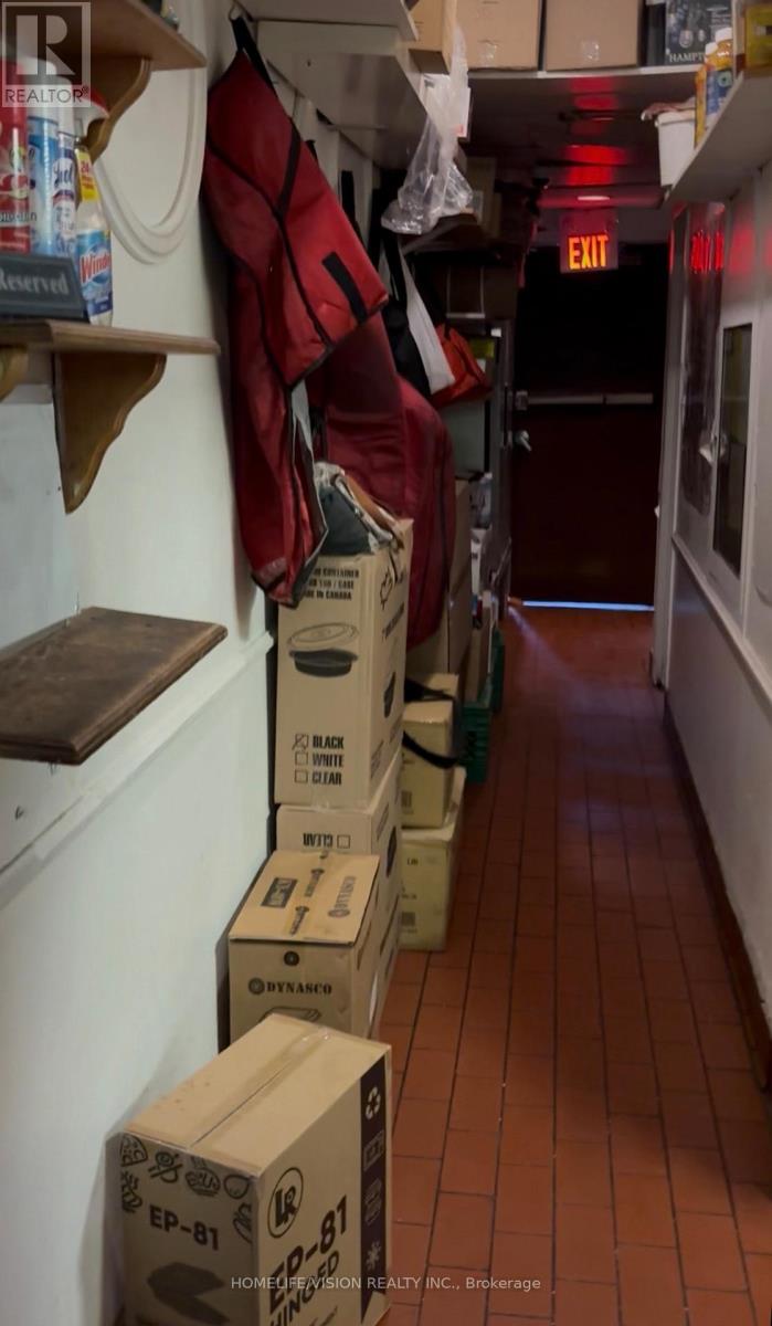 164 The Esplanade Avenue, Toronto (Waterfront Communities), Ontario  M5A 4H2 - Photo 12 - C12765396