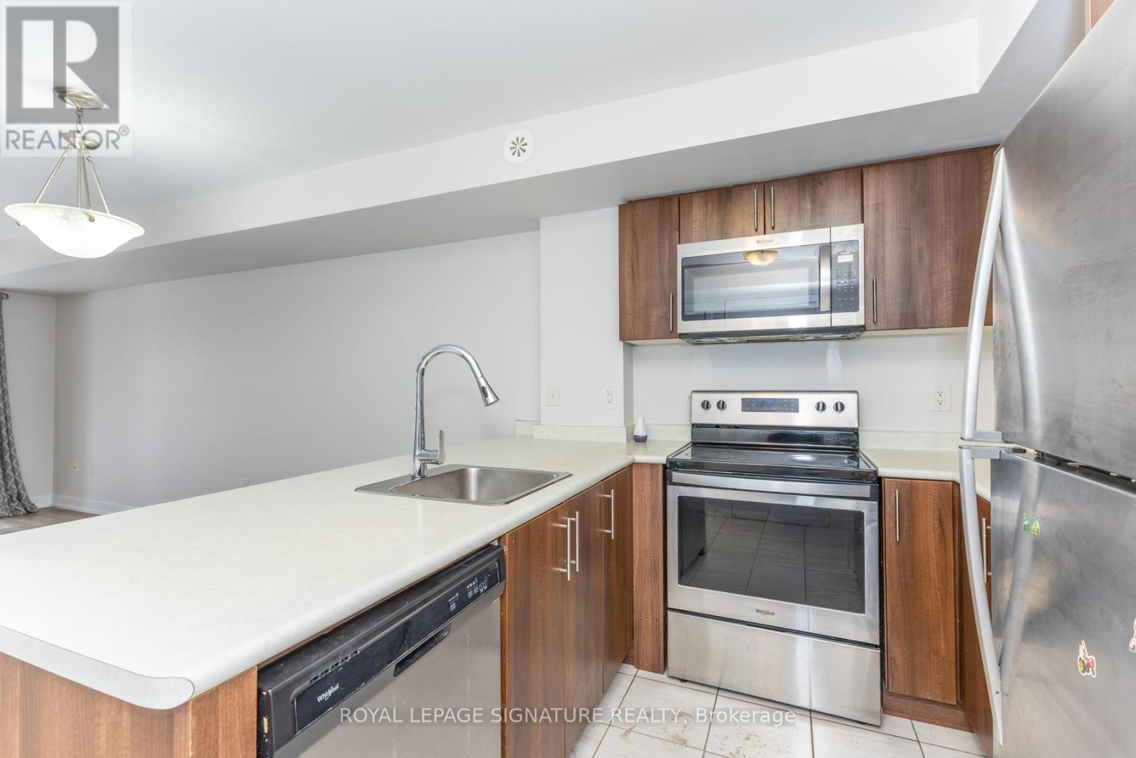 2324 - 20 Westmeath Lane, Markham (Cornell), Ontario  L6B 1N5 - Photo 10 - N12777842