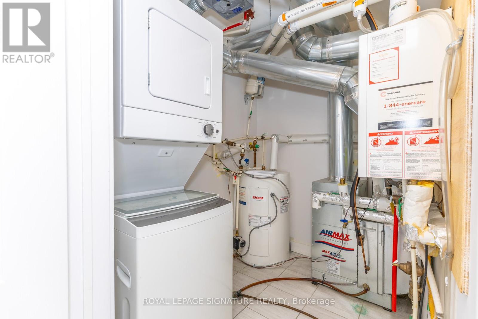 2324 - 20 Westmeath Lane, Markham (Cornell), Ontario  L6B 1N5 - Photo 23 - N12777842