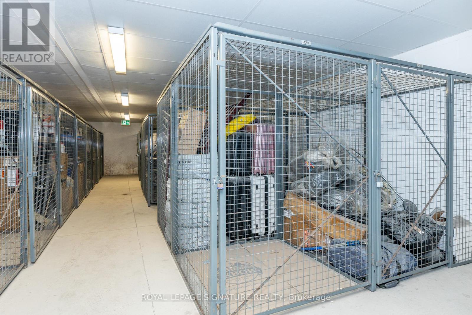 2324 - 20 Westmeath Lane, Markham (Cornell), Ontario  L6B 1N5 - Photo 30 - N12777842