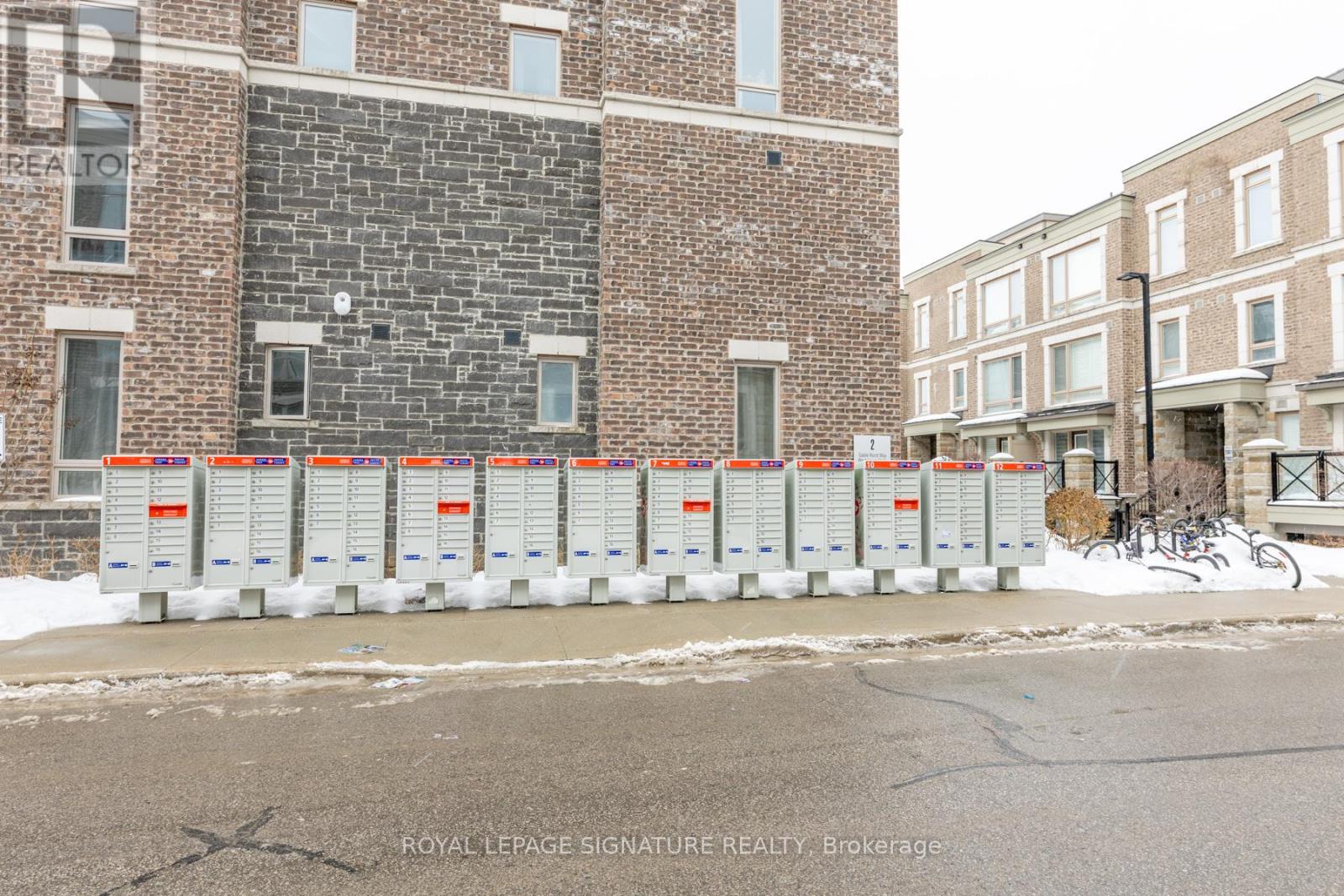 2324 - 20 Westmeath Lane, Markham (Cornell), Ontario  L6B 1N5 - Photo 31 - N12777842