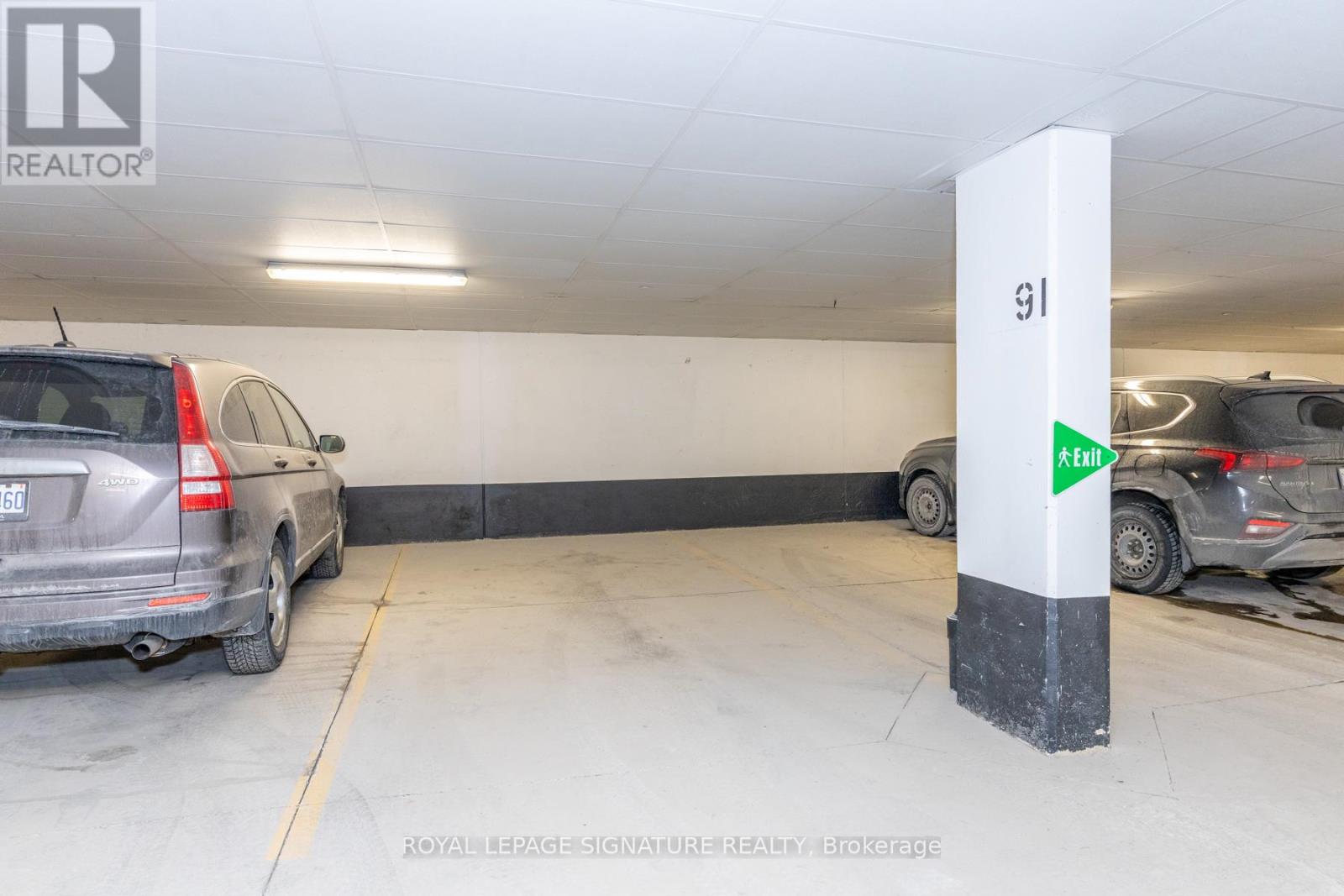 2324 - 20 Westmeath Lane, Markham (Cornell), Ontario  L6B 1N5 - Photo 28 - N12777842