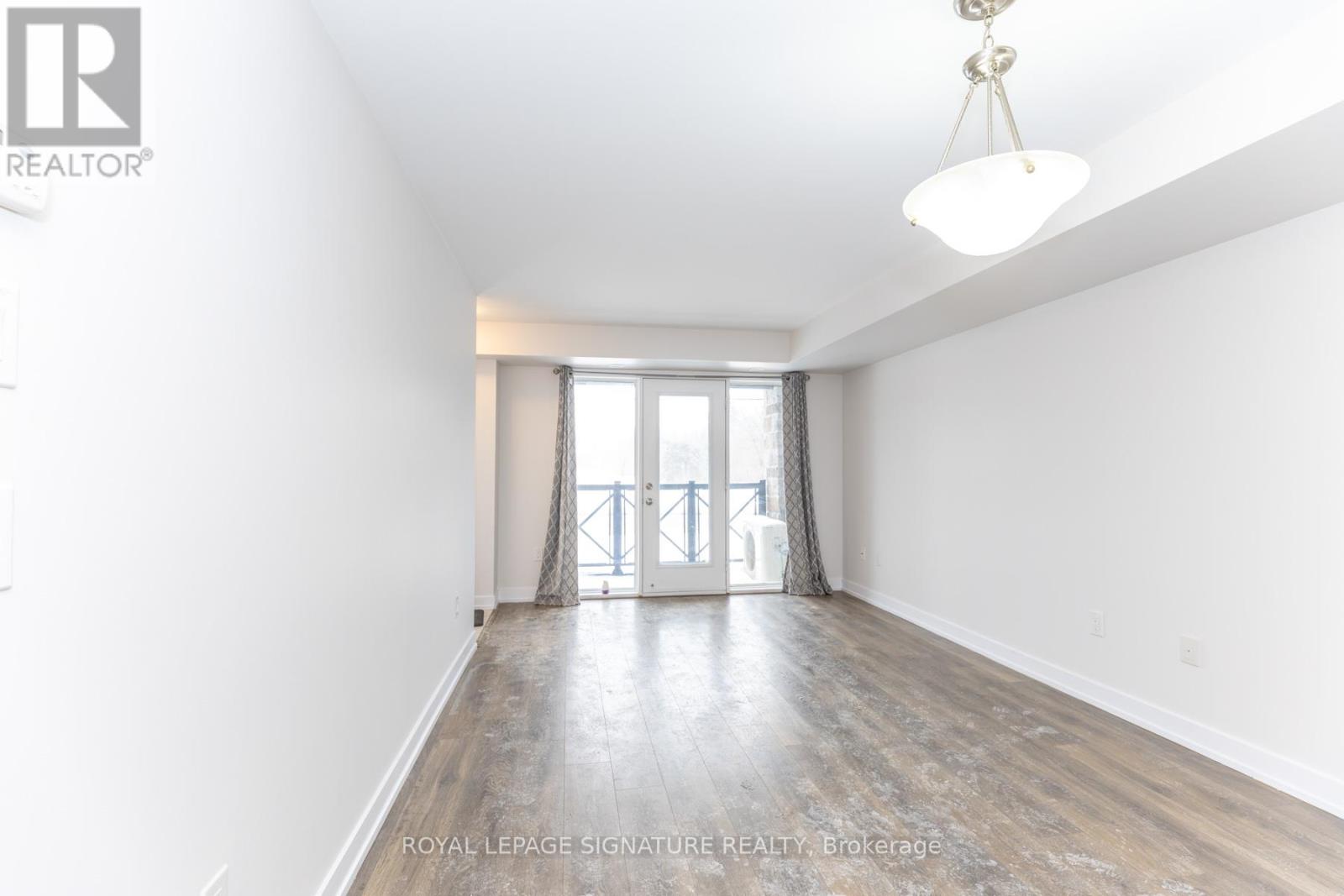 2324 - 20 Westmeath Lane, Markham (Cornell), Ontario  L6B 1N5 - Photo 5 - N12777842