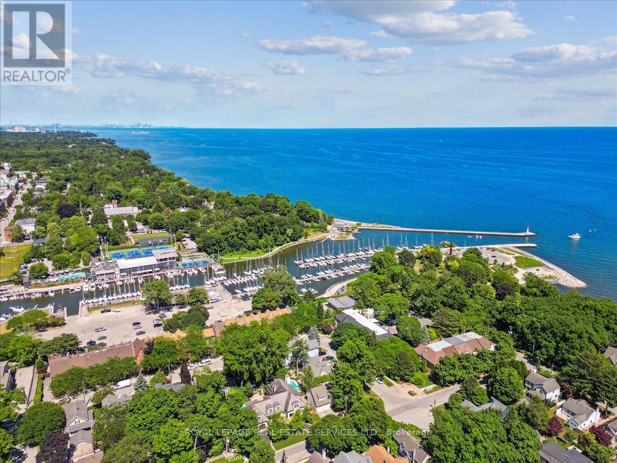 86 Kerr Street, Oakville, Ontario  L6K 3A3 - Photo 30 - W12748542