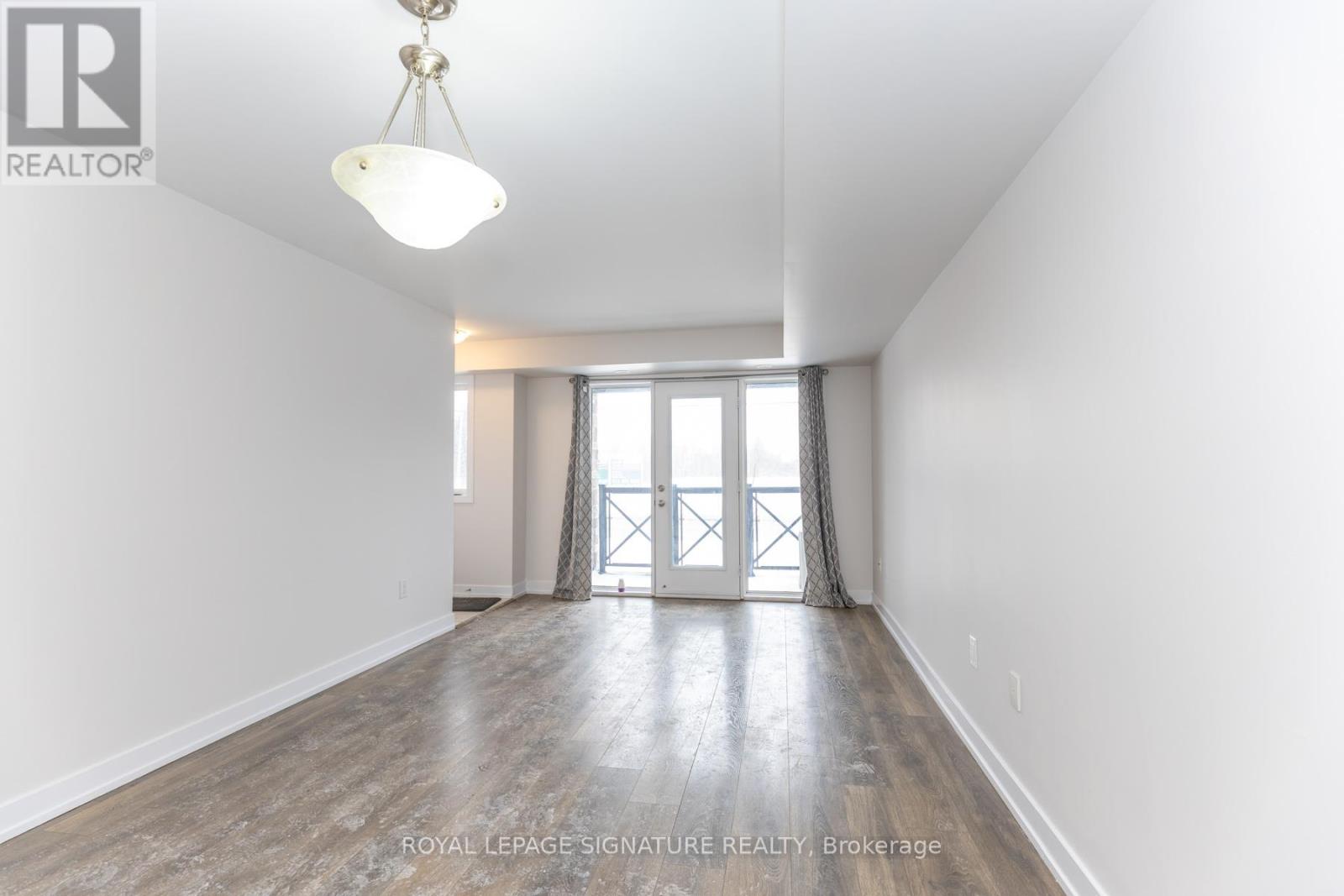 2324 - 20 Westmeath Lane, Markham (Cornell), Ontario  L6B 1N5 - Photo 6 - N12777842