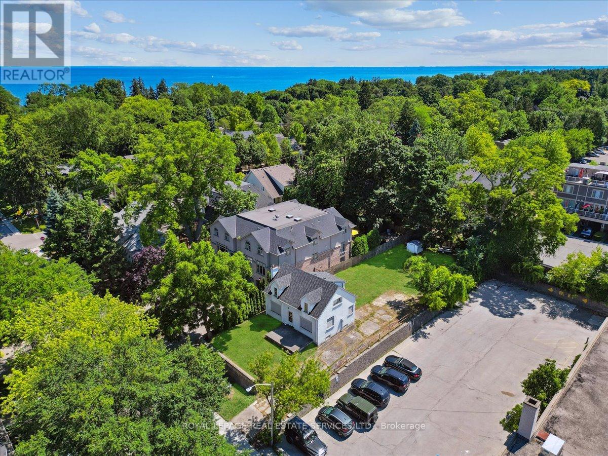 86 Kerr Street, Oakville, Ontario  L6K 3A3 - Photo 21 - W12748542